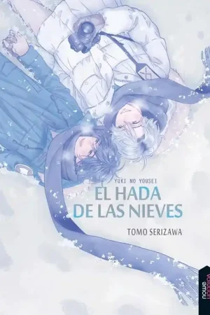 Favorito De Clientes EL HADA DE LAS NIEVES