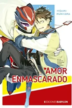 Venta Final AMOR ENMASCARADO
