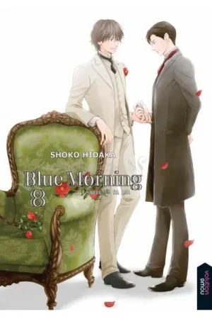 Popular BLUE MORNING 08
