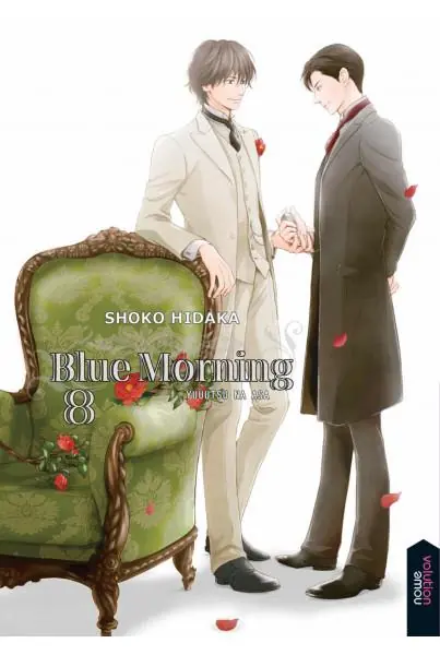 Popular BLUE MORNING 08