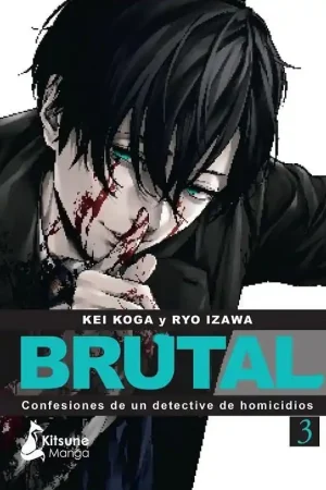 BRUTAL CONFESIONES DE UN DETECTIVE DE HOMICIDIOS 3 Precio Bajo