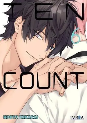 Compra Ahora TEN COUNT 06