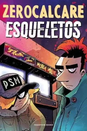 Compra Ahora ZEROCALCARE 04 ESQUELETOS