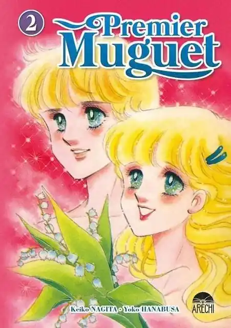 Solo Por Tiempo Limitado PREMIER MUGUET 02