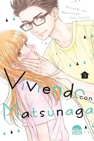 VIVIENDO CON MATSUNAGA 03 Última Versión