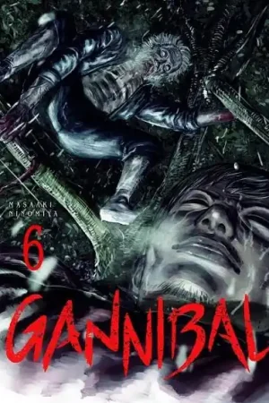 GANNIBAL 06 Favorito De Clientes