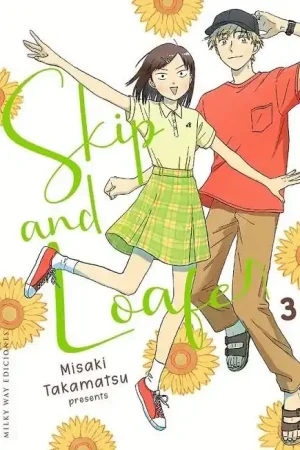 Última Oportunidad SKIP AND LOAFER 03