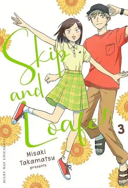Última Oportunidad SKIP AND LOAFER 03