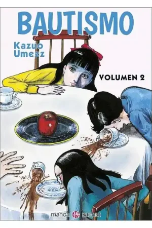 BAUTISMO 2 Oferta Especial