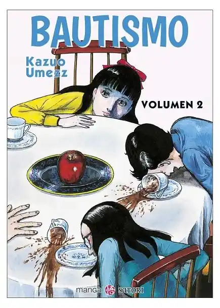 BAUTISMO 2 Oferta Especial