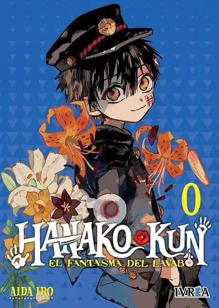 HANAKO-KUN, EL FANTASMA DEL LAVABO 00 Precio Rebajado