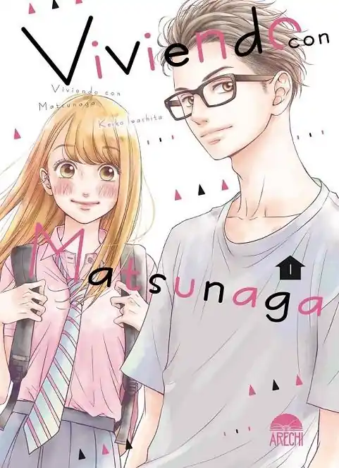 Oferta Especial VIVIENDO CON MATSUNAGA 01