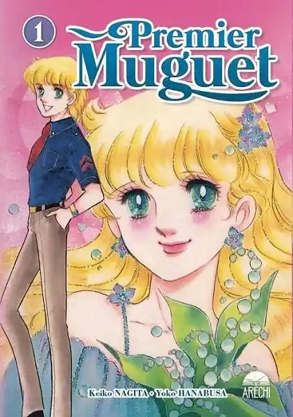 Promoción Exclusiva PREMIER MUGUET 01