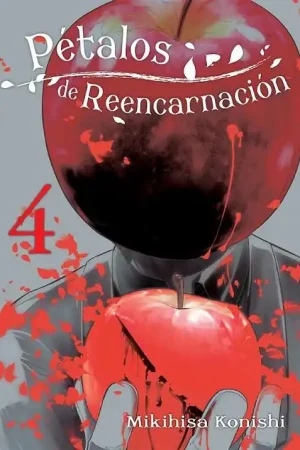Comprar En Línea PETALOS DE REENCARNACION Nº 04