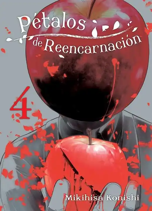Comprar En Línea PETALOS DE REENCARNACION Nº 04