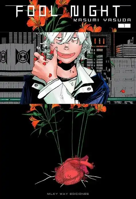 A Buen Precio FOOL NIGHT 1