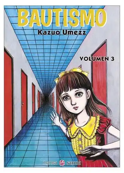 Pago Seguro BAUTISMO 3