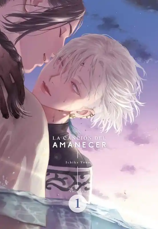 LA CANCION DEL AMANECER 01 Barato