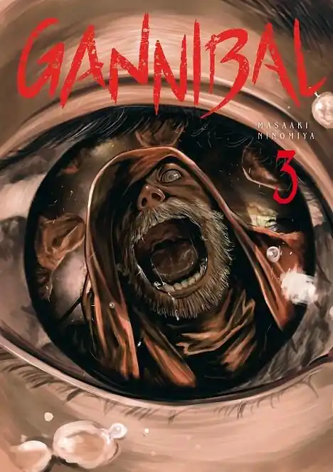 GANNIBAL 03 Solo Por Tiempo Limitado