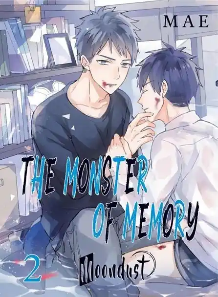 Directo De Fábrica THE MONSTER OF MEMORY. VOL 02