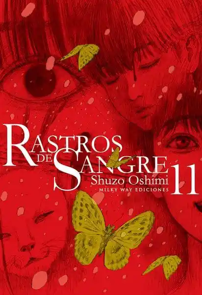 Mejor Precio RASTROS DE SANGRE 11
