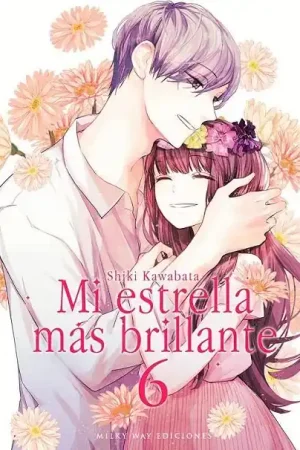 Venta Final MI ESTRELLA MAS BRILLANTE 6