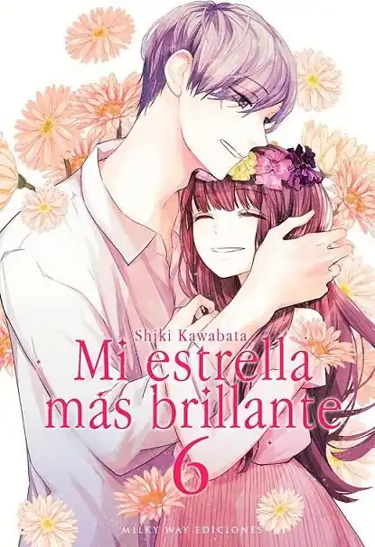 Venta Final MI ESTRELLA MAS BRILLANTE 6