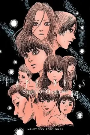 Compra Ahora HAPPINESS 09