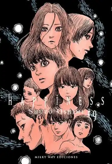 Compra Ahora HAPPINESS 09