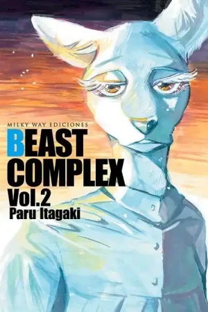 BEAST COMPLEX 2 Promoción Exclusiva