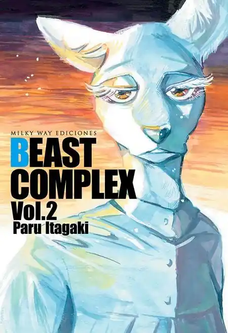 BEAST COMPLEX 2 Promoción Exclusiva