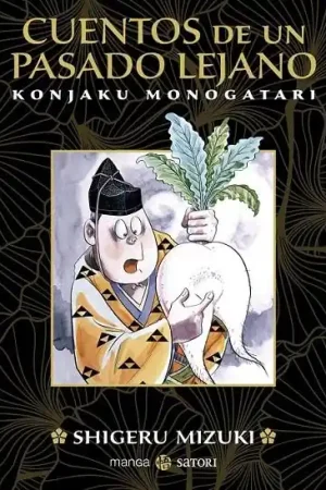 CUENTOS DE UN PASADO LEJANO, KONJAKU MONOGATARI Oferta Flash