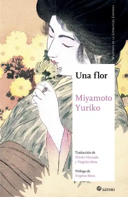 Stock Limitado UNA FLOR