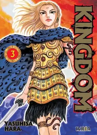 KINGDOM 03 Precio De Oferta