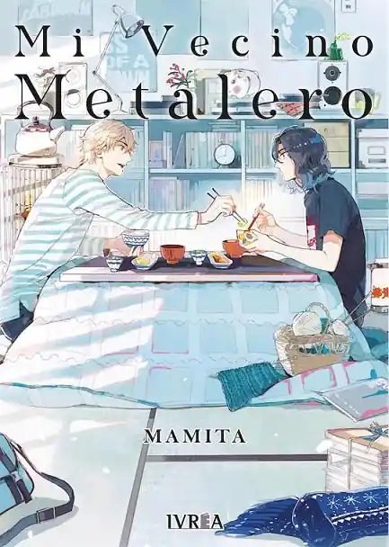 MI VECINO METALERO No Te Lo Pierdas