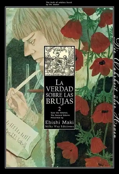 Comprar En Línea LA VERDAD SOBRE LAS BRUJAS 2