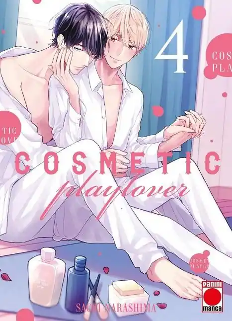 Precio De Fábrica COSMETIC PLAYLOVER 04