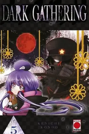 Precio Reducido DARK GATHERING 05