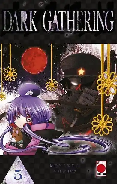 Precio Reducido DARK GATHERING 05