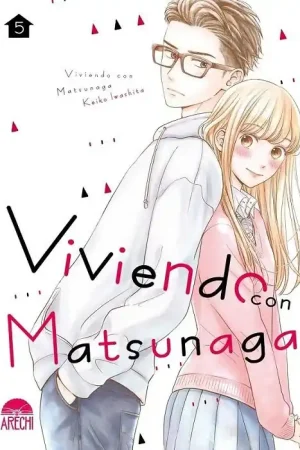VIVIENDO CON MATSUNAGA 05 Oferta De Temporada