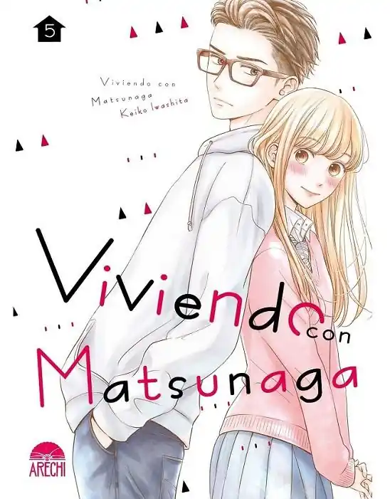 VIVIENDO CON MATSUNAGA 05 Oferta De Temporada