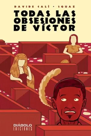 TODAS LAS OBSESIONES DE VICTOR Certificado