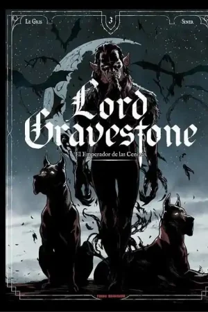 Última Oportunidad LORD GRAVESTONE 3