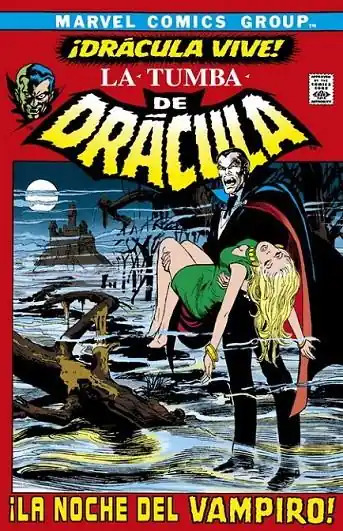 BIBLIOTECA DRÁCULA OFERTA 2X1 (Nº1 Y Nº2) Marca Reconocida