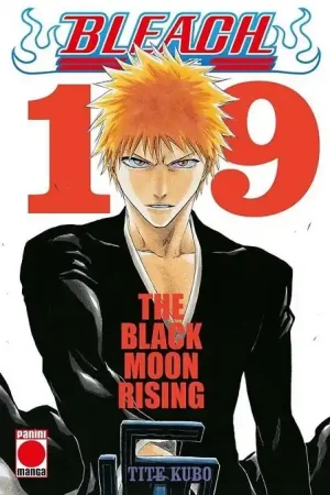 Favorito De Clientes BLEACH BESTSELLER 19