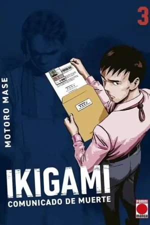 Devolución Gratuita IKIGAMI 03