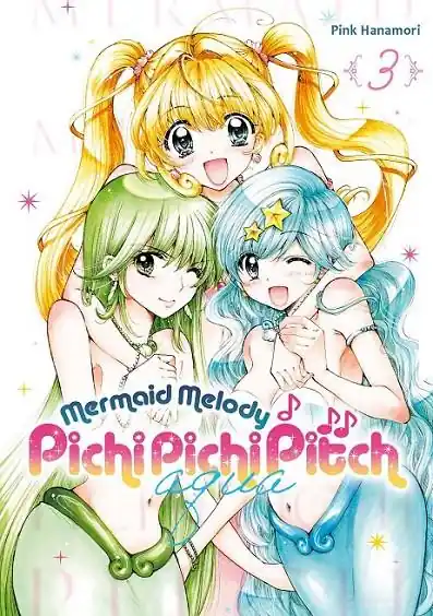 PICHI PICHI PITCH AQUA 03 Precio Rebajado