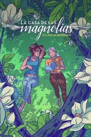 Oferta LA CASA DE LAS MAGNOLIAS