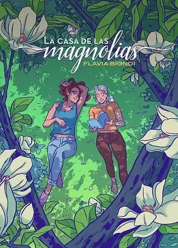 Oferta LA CASA DE LAS MAGNOLIAS