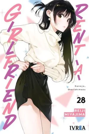 Venta Final RENT-A-GIRLFRIEND 29
